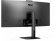 Монитор AOC 34" Gaming CU34V5CW черный VA LED 1ms 21:9 HDMI M/M Cam матовая HAS Piv 300cd 178гр/178гр 3440x1440 100Hz FreeSync DP 2K USB 9.43кг от магазина РЭССИ