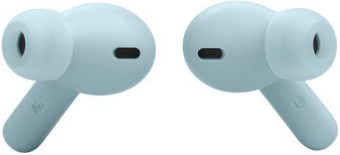 Гарнитура внутриканальные JBL Wave Beam мятный беспроводные bluetooth в ушной раковине (JBLWBEAMMIT) от магазина РЭССИ