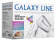 Миксер ручной Galaxy Line GL 2225 400Вт белый/серый от магазина РЭССИ