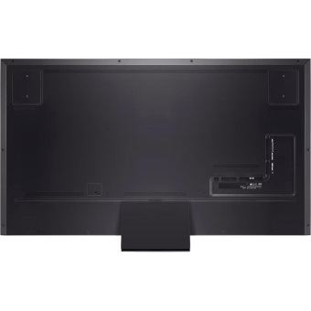 Телевизор LED LG 86" 86QNED91T6A.ARUG черный титан 4K Ultra HD 120Hz DVB-T DVB-T2 DVB-C DVB-S DVB-S2 USB WiFi Smart TV от магазина РЭССИ