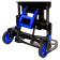 Картинка Складная тележка трансформер Magna Cart грузоподъемность 68 кг/136 кг FW-90TP от магазина РЭССИ Складная тележка трансформер Magna Cart грузоподъемность 68 кг/136 кг FW-90TP от магазина РЭССИ