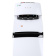 Кулер для воды ECOTRONIC K41-LX white-black ETK11744 от магазина РЭССИ