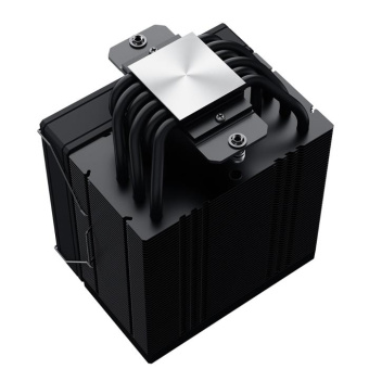 Устройство охлаждения(кулер) ID-Cooling Frozn A610 Soc-AM5/AM4/1151/1200/2066/1700 4-pin Al+Cu 250W 925gr Ret от магазина РЭССИ