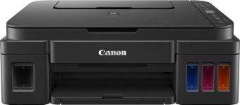МФУ струйный Canon Pixma G3430 (5989C009) A4 от магазина РЭССИ