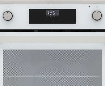 Духовой шкаф Электрический Krona Adriano 60 Wh G2 белый от магазина РЭССИ