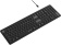 Картинка Клавиатура A4Tech Fstyler FBX55C черный USB беспроводная BT/Radio slim Multimedia (FBX55C) от магазина РЭССИ Клавиатура A4Tech Fstyler FBX55C черный USB беспроводная BT/Radio slim Multimedia (FBX55C) от магазина РЭССИ