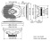Картинка Колонки автомобильные Kenwood KFC-PS6996 650Вт 88дБ 4Ом 15x23см (6x9дюйм) (ком.:2кол.) коаксиальные пятиполосные от магазина РЭССИ Колонки автомобильные Kenwood KFC-PS6996 650Вт 88дБ 4Ом 15x23см (6x9дюйм) (ком.:2кол.) коаксиальные пятиполосные от магазина РЭССИ