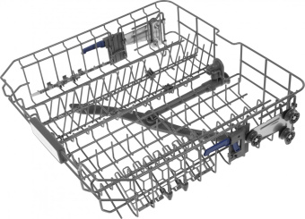 Посудомоечная машина встраив. Hyundai HBD 674 2100Вт полноразмерная серебристый от магазина РЭССИ