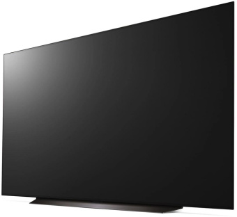 Телевизор OLED LG 83" OLED83C4RLA.ARUG коричневый 4K Ultra HD 120Hz DVB-T DVB-T2 DVB-C DVB-S2 USB WiFi Smart TV от магазина РЭССИ