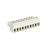 Розетка Wiecon 8513 B / 10 OB от магазина РЭССИ