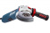 Картинка Углошлифовальная машина Bosch GWX 19-125 S 1900Вт 11500об/мин d=125мм (06017C8002) от магазина РЭССИ Углошлифовальная машина Bosch GWX 19-125 S 1900Вт 11500об/мин d=125мм (06017C8002) от магазина РЭССИ