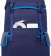 Рюкзак для ноутбука 17.3" Riva 5361 синий полиуретан женский дизайн от магазина РЭССИ