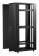 Картинка Шкаф коммутационный Lanmaster (TWT-CBB-42U-6X8-G1) напольный 42U 600x800мм пер.дв.стекл задн.дв.спл.стал.лист 2-хст. 2 бок.пан. 800кг черный IP20 от магазина РЭССИ Шкаф коммутационный Lanmaster (TWT-CBB-42U-6X8-G1) напольный 42U 600x800мм пер.дв.стекл задн.дв.спл.стал.лист 2-хст. 2 бок.пан. 800кг черный IP20 от магазина РЭССИ