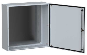 TITAN 5 Корпус металлический ЩМП-80.80.30 УХЛ1 IP66 от магазина РЭССИ