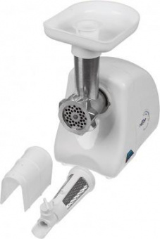 Мясорубка Ротор Альфа ЭМШ 35/250-2 1500Вт белый от магазина РЭССИ