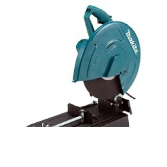 Торцовочная пила Makita LW1401 2200Вт 3800об/мин d=355мм от магазина РЭССИ