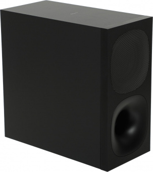 Саундбар Sony HT-S400 2.1 330Вт черный от магазина РЭССИ