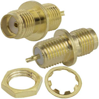 SMA-BJ GOLD от магазина РЭССИ