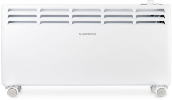 Конвектор Starwind SHV5520 2000Вт белый от магазина РЭССИ