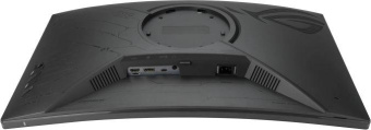 Монитор Asus 27" ROG Strix XG27WCMS черный VA LED 16:9 HDMI матовая HAS Piv 400cd 178гр/178гр 2560x1440 280Hz FreeSync Premium DP 2K USB 7.2кг от магазина РЭССИ