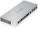 Коммутатор Zyxel XGS1010-12 XGS1010-12-ZZ0101F 8G 2SFP+ неуправляемый от магазина РЭССИ