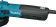Углошлифовальная машина Makita GA5090X01 1900Вт 11500об/мин рез.шпин.:M14 d=125мм от магазина РЭССИ
