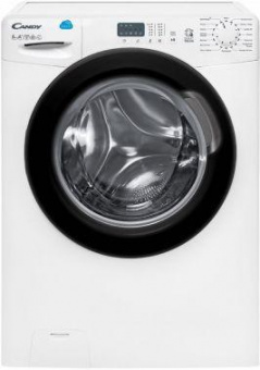 Стиральная машина Candy Smart CS4 1051DB1/2-07 класс: A+ загр.фронтальная макс.:5кг белый от магазина РЭССИ