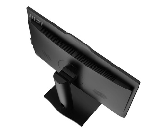 Моноблок MSI Pro AP242P 14M-659XRU 23.8" Full HD i5 14400 (2.5) 16Gb 1Tb SSD256Gb UHDG 730 noOS GbitEth WiFi BT 120W клавиатура мышь Cam черный 1920x1080 от магазина РЭССИ