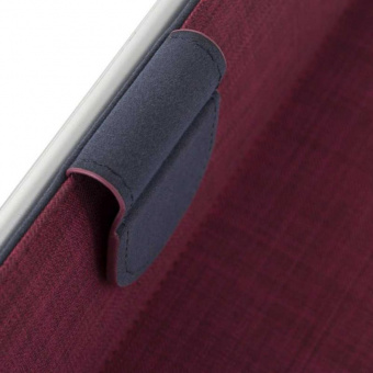 Универсальный чехол Riva для планшета 10.1" 3317 полиэстер красный от магазина РЭССИ