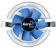 Устройство охлаждения(кулер) Aerocool Verkho I Soc-1151/1200 4-pin 12-30dB Al 90W 190gr Ret от магазина РЭССИ