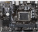 Материнская плата Gigabyte H610M K DDR4 Soc-1700 Intel H610 2xDDR4 mATX AC`97 8ch(7.1) GbLAN+VGA+HDMI от магазина РЭССИ