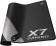 Картинка Коврик для мыши A4Tech X7 Pad XP-70L Большой черный/рисунок 750x300x3мм от магазина РЭССИ Коврик для мыши A4Tech X7 Pad XP-70L Большой черный/рисунок 750x300x3мм от магазина РЭССИ