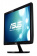 Монитор Asus 18.5" VS197DE черный TN LED 16:9 матовая 200cd 1366x768 D-Sub 2.6кг от магазина РЭССИ