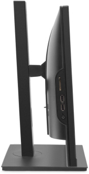 Моноблок IRU 23IM 23.8" Full HD i3 1215U (1.2) 8Gb SSD256Gb UHDG noOS GbitEth WiFi BT 120W Cam черный 1920x1080 от магазина РЭССИ