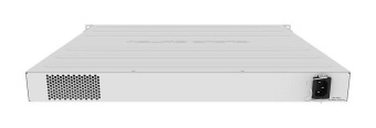 Mikrotik Cloud Router Switch CRS354-48P-4S+2Q+RM электронное устройство от магазина РЭССИ