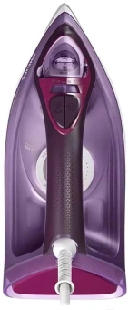 Утюг Philips DST3041/30 2600Вт пурпурный от магазина РЭССИ