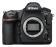 Зеркальный Фотоаппарат Nikon D850 BODY черный 45.7Mpix 3" 4K SDXC Li-ion (без объектива) от магазина РЭССИ