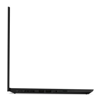 Ноутбук Lenovo ThinkPad T14 Gen 2 Core i5 1135G7 16Gb SSD512Gb Intel UHD Graphics 14" IPS FHD (1920x1080) Windows 11 Professional black WiFi BT Cam (20W1SG6T00) от магазина РЭССИ