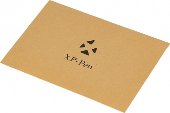 Дополнительные наконечники XPPen AC04_B для перьев PN01_B, P03S, P05, 50шт (Star G640/640S, Star03/06C, Deco01v2/03) от магазина РЭССИ