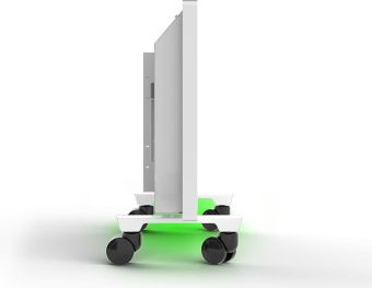 Конвектор Royal Clima Fiori Meccanico REC-FRWG2000M 2000Вт белый от магазина РЭССИ