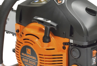 Бензопила Carver RSG 262Х 2700Вт 3.6л.с. дл.шины:20" (50cm) (01.004.00057) от магазина РЭССИ