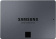 Накопитель SSD Samsung SATA III 1Tb MZ-77Q1T0BW 870 QVO 2.5" от магазина РЭССИ