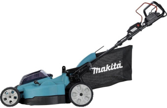 Газонокосилка роторная Makita DLM481CT2 от магазина РЭССИ