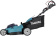 Газонокосилка роторная Makita DLM481CT2 от магазина РЭССИ