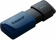 Картинка Флеш Диск Kingston 64Gb DataTraveler Exodia M DTXM/64GB USB3.0 черный/синий от магазина РЭССИ Флеш Диск Kingston 64Gb DataTraveler Exodia M DTXM/64GB USB3.0 черный/синий от магазина РЭССИ