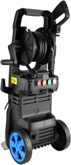 Минимойка-пылесос Deko DKCW215 2700Вт (065-4306) от магазина РЭССИ