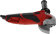 Картинка Углошлифовальная машина Einhell TE-AG 125/750 750Вт 12000об/мин рез.шпин.:M22.2 d=125мм (4430880) от магазина РЭССИ Углошлифовальная машина Einhell TE-AG 125/750 750Вт 12000об/мин рез.шпин.:M22.2 d=125мм (4430880) от магазина РЭССИ
