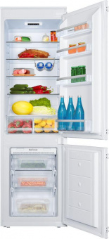 Холодильник Hansa BK316.3FNA (двухкамерный) от магазина РЭССИ