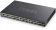 Коммутатор Zyxel NebulaFlex GS1920-48HP v2 GS192048HPV2-EU0101F 44G 2SFP 48PoE 48PoE+ 375W управляемый от магазина РЭССИ