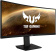 Монитор Asus 35" TUF Gaming VG35VQ темно-серый VA LED 1ms 21:9 HDMI матовая HAS Piv 300cd 178гр/178гр 3440x1440 FreeSync DP 2K USB 12кг от магазина РЭССИ